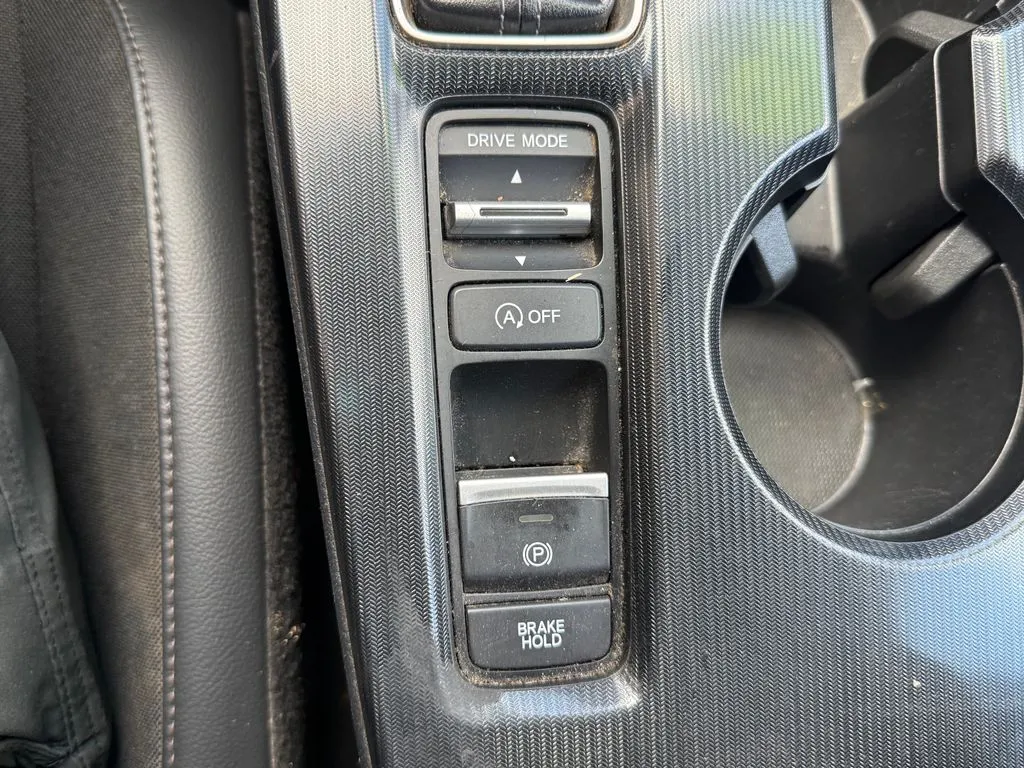 Honda Civic photo 24