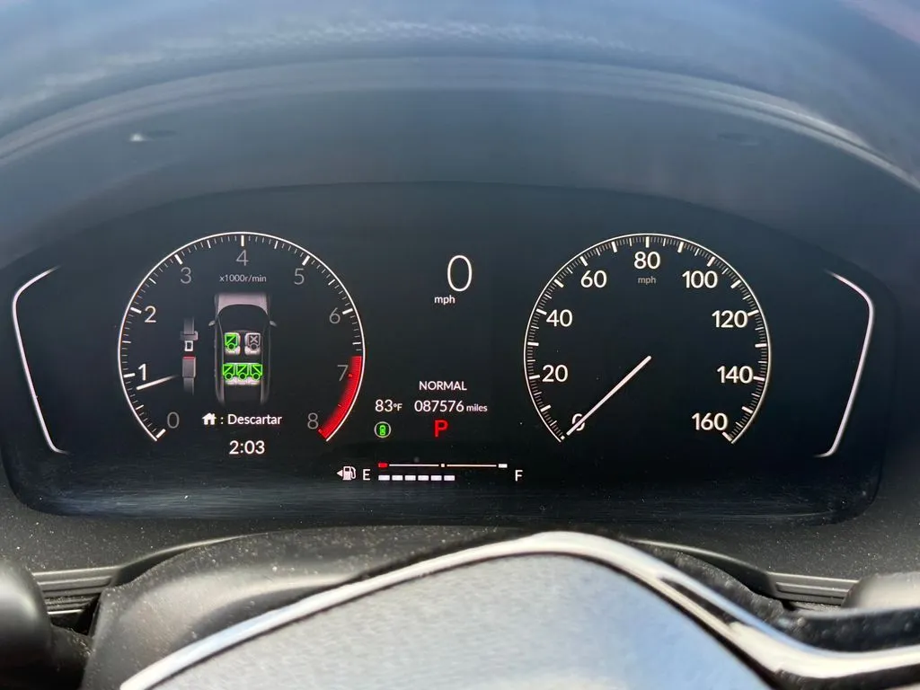 Honda Civic photo 18