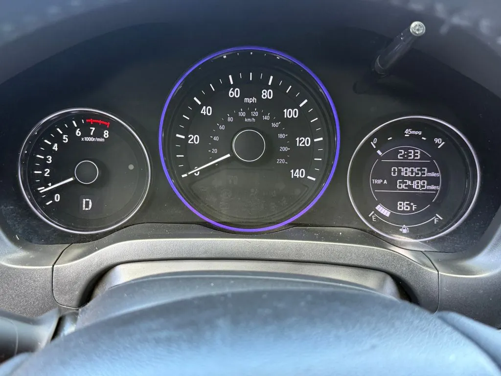 Honda Civic photo 30