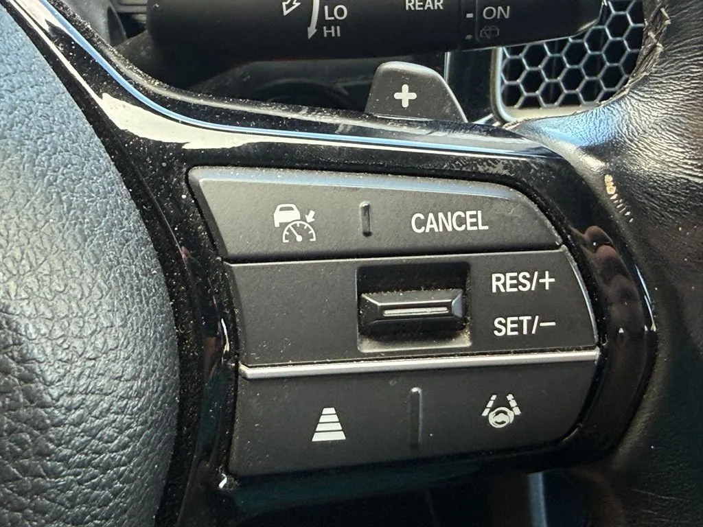 Honda Civic photo 21