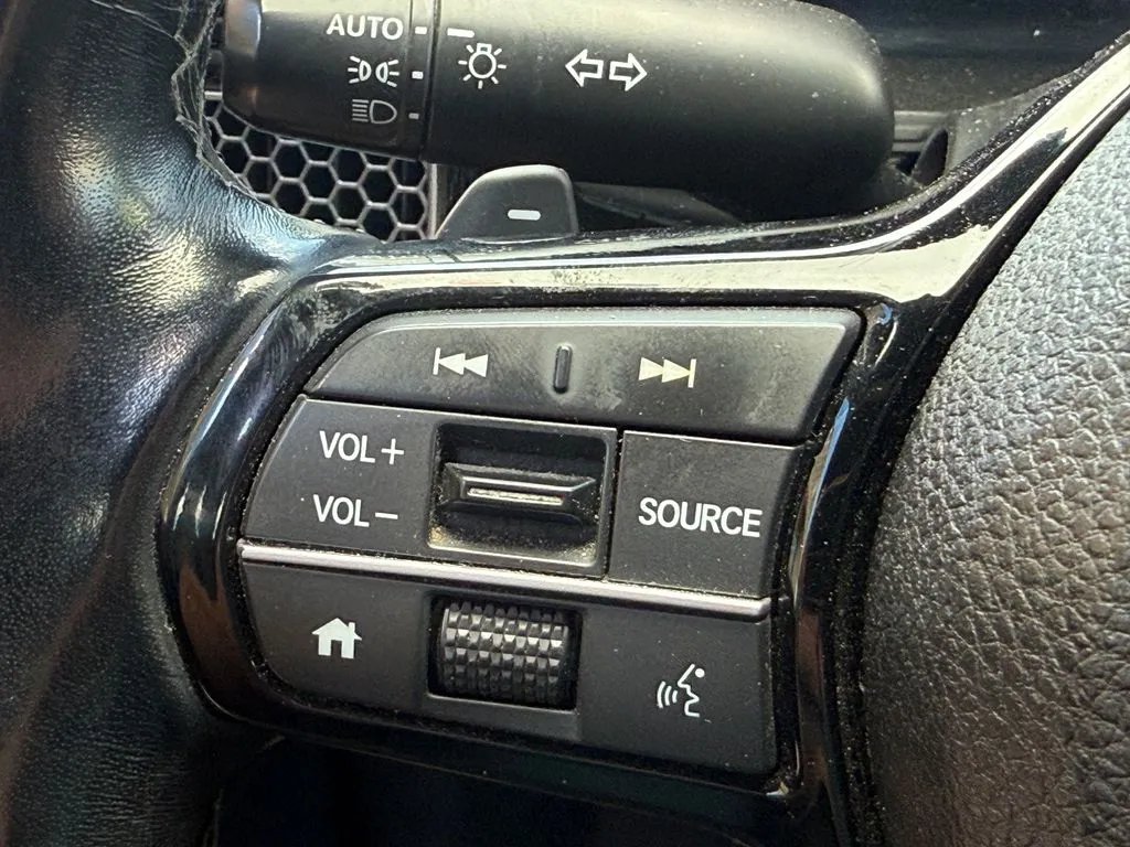 Honda Civic photo 20