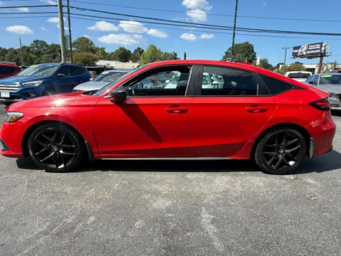 More photos of 2022 Honda Civic Sport at Courtesy Auto Sales, VA