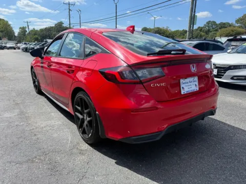 More photos of 2022 Honda Civic Sport at Courtesy Auto Sales, VA