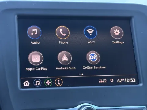 Another view of 2020 Chevrolet Equinox LT for sale in Chesapeake, VA at Courtesy Auto Sales