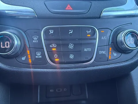 Photos of 2020 Chevrolet Equinox LT for sale in Chesapeake, VA at Courtesy Auto Sales