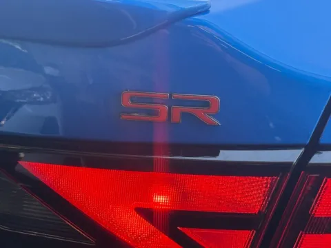 More photos of 2025 Nissan Sentra SR at Courtesy Auto Sales, VA