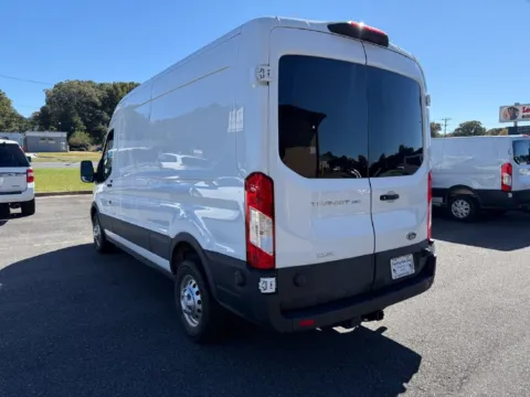 More photos of 2023 Ford Transit-350 at Courtesy Auto Sales, VA