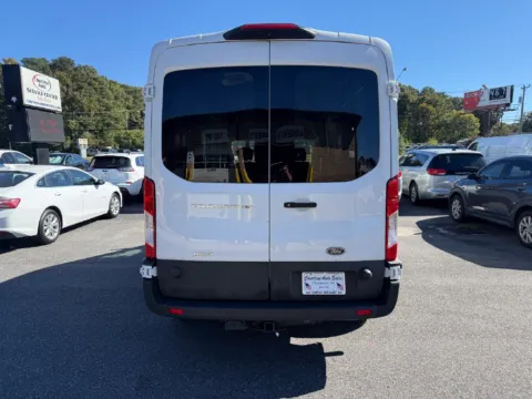 More photos of 2023 Ford Transit-350 at Courtesy Auto Sales, VA