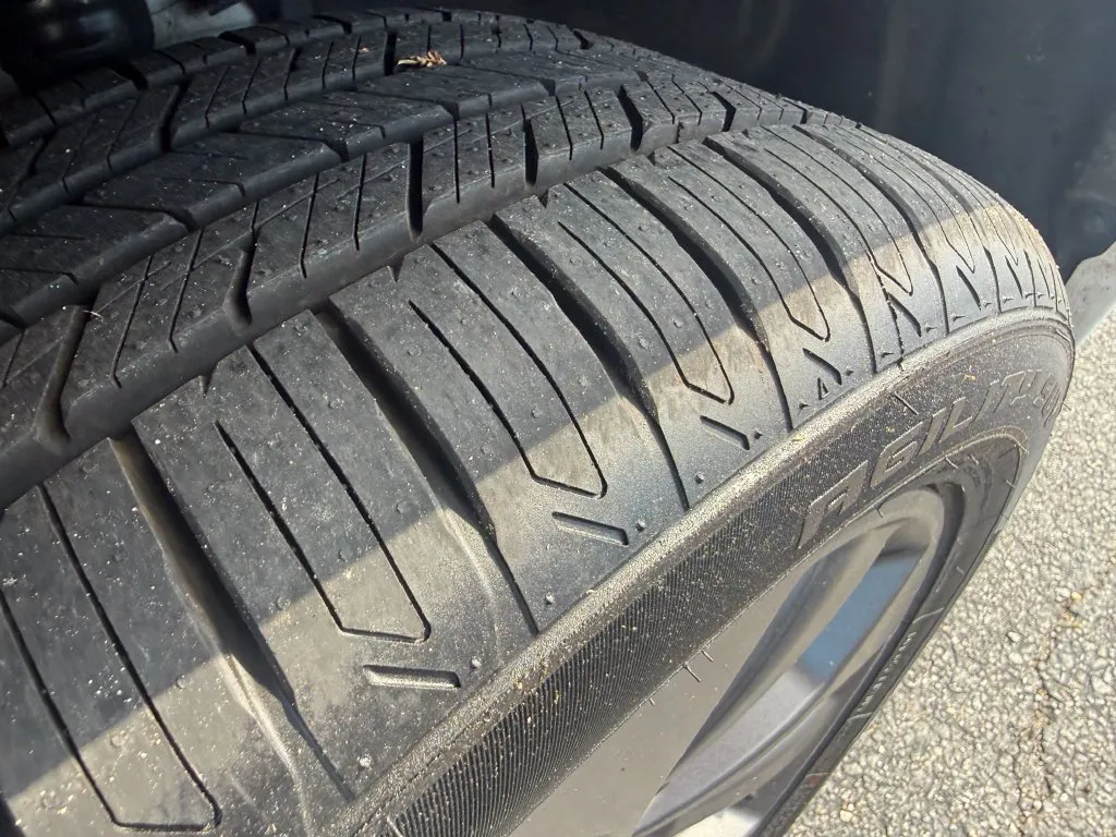 2021 Jeep Cherokee High Altitude - Photo 6
