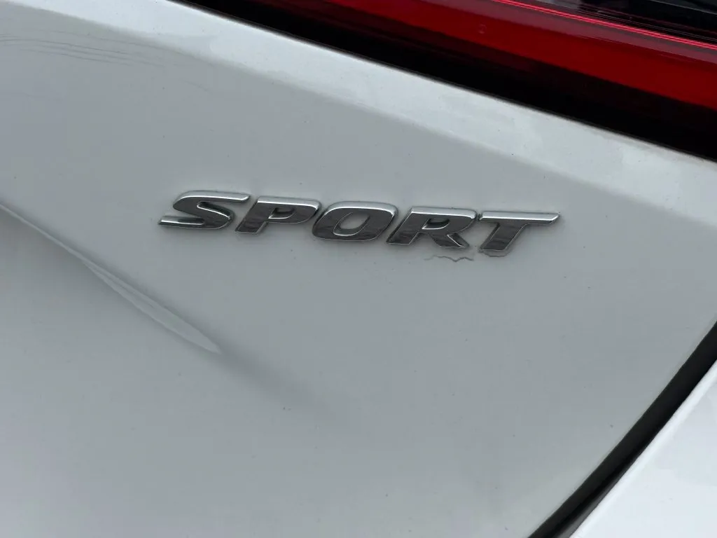 Honda Civic photo 9