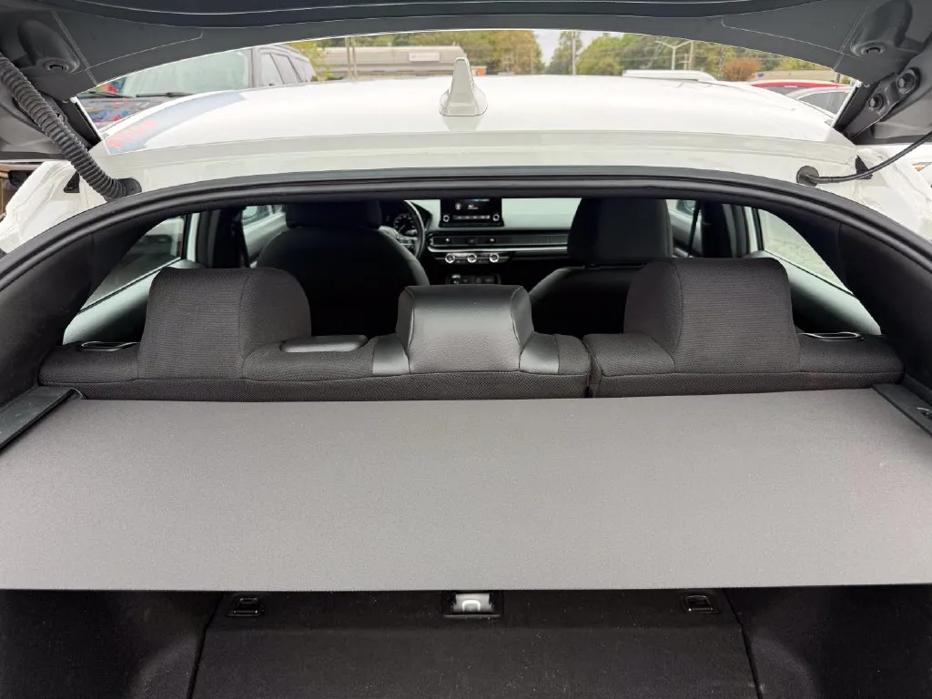 Honda Civic photo 13