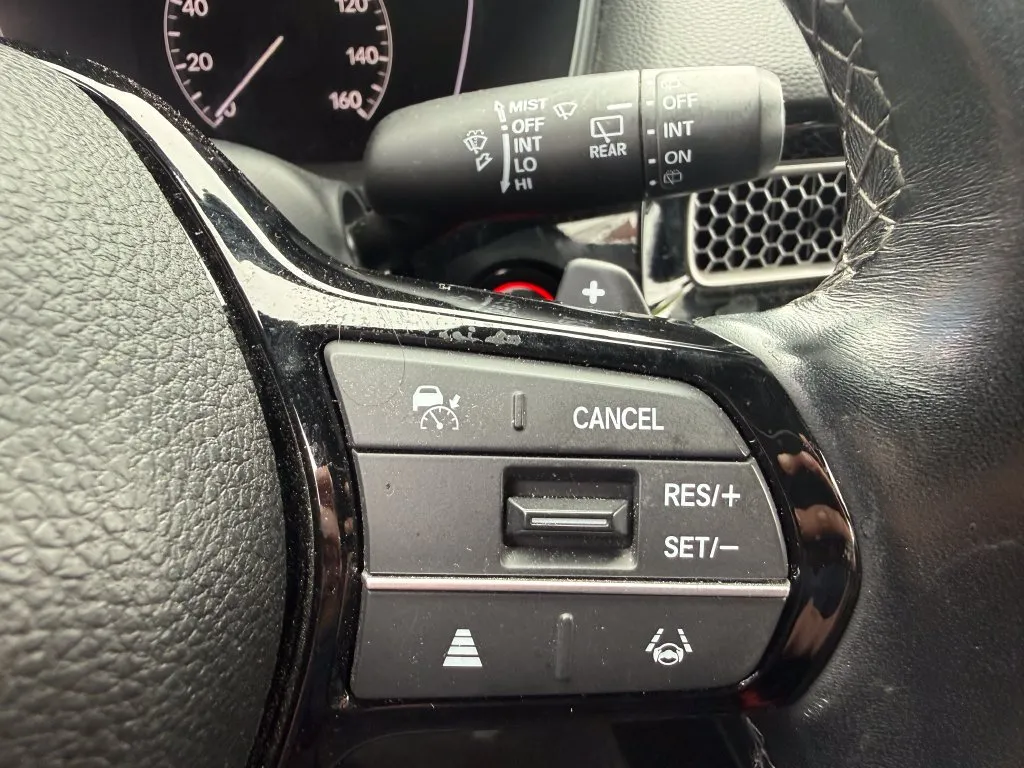 Honda Civic photo 17