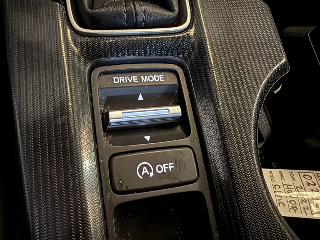 Honda Civic photo 25