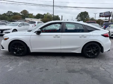 More photos of 2022 Honda Civic Sport at Courtesy Auto Sales, VA