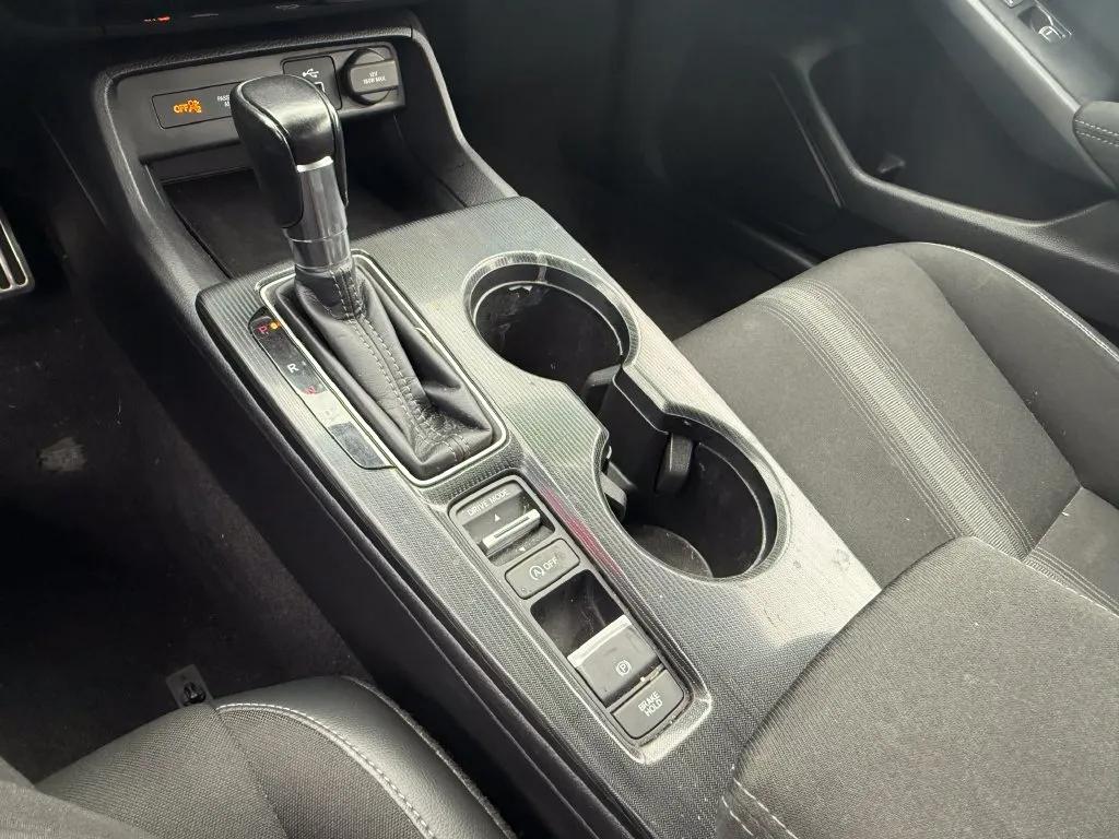 Honda Civic photo 20