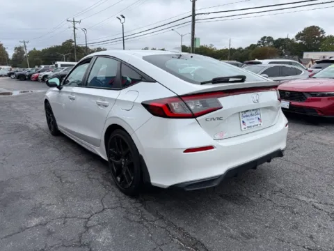 More photos of 2022 Honda Civic Sport at Courtesy Auto Sales, VA