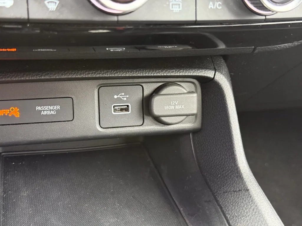 Honda Civic photo 21