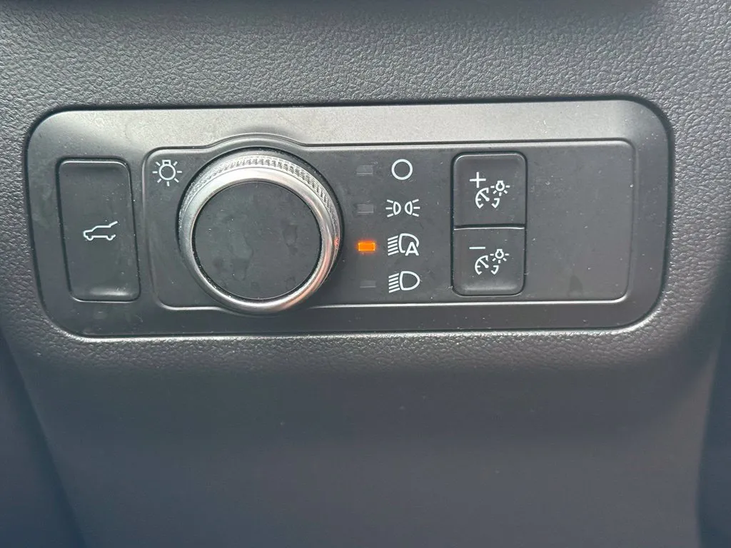 Ford Escape photo 28
