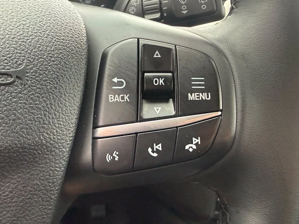 Ford Escape photo 23