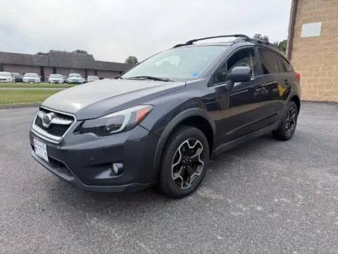 Another view of 2014 Subaru XV Crosstrek 2.0i Premium for sale in Chesapeake, VA at Courtesy Auto Sales