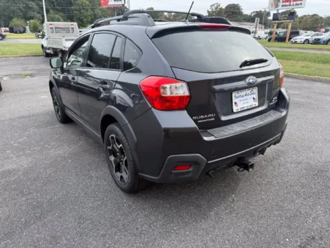 More photos of 2014 Subaru XV Crosstrek 2.0i Premium at Courtesy Auto Sales, VA
