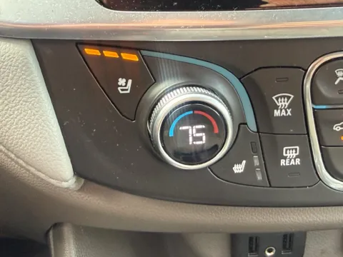 More photos of 2019 Chevrolet Traverse Premier at Courtesy Auto Sales, VA