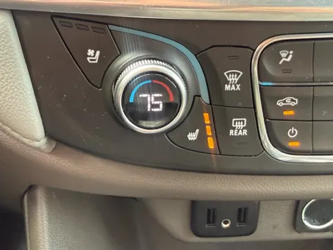 More photos of 2019 Chevrolet Traverse Premier at Courtesy Auto Sales, VA