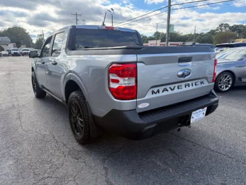More photos of 2022 Ford Maverick XL at Courtesy Auto Sales, VA