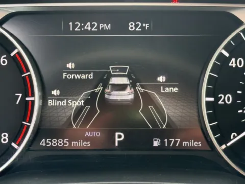 More photos of 2023 Nissan Rogue SV at Courtesy Auto Sales, VA