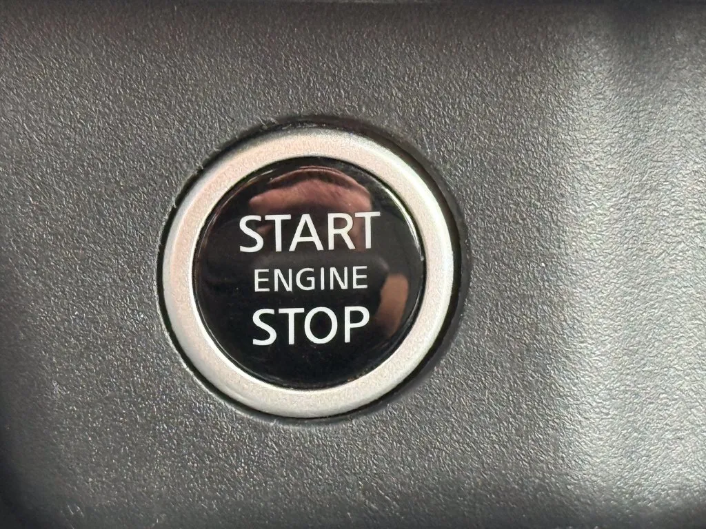 Nissan Rogue photo 22