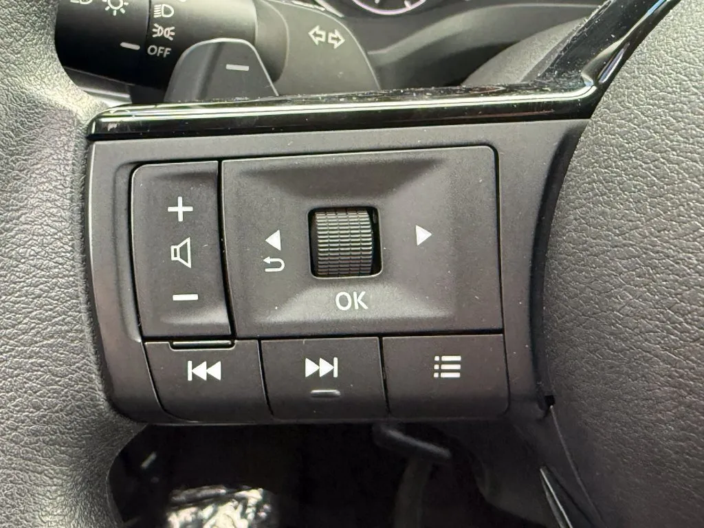 Nissan Rogue photo 21
