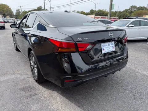 More photos of 2024 Nissan Altima 2.5 SV at Courtesy Auto Sales, VA