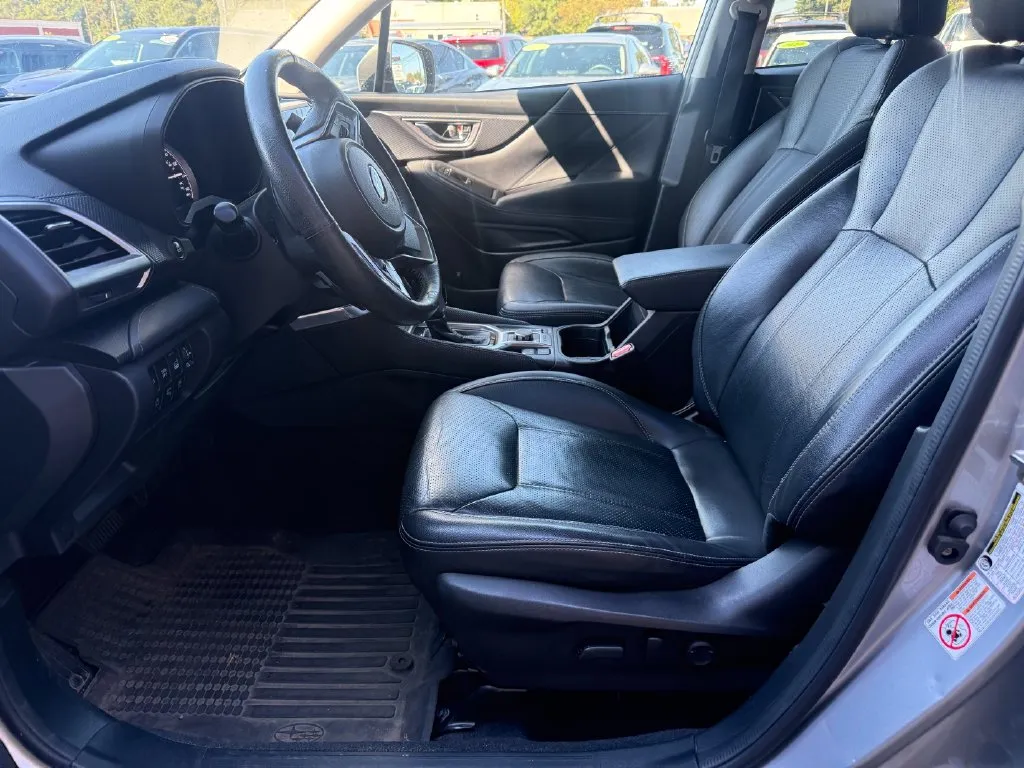 Subaru Forester photo 15