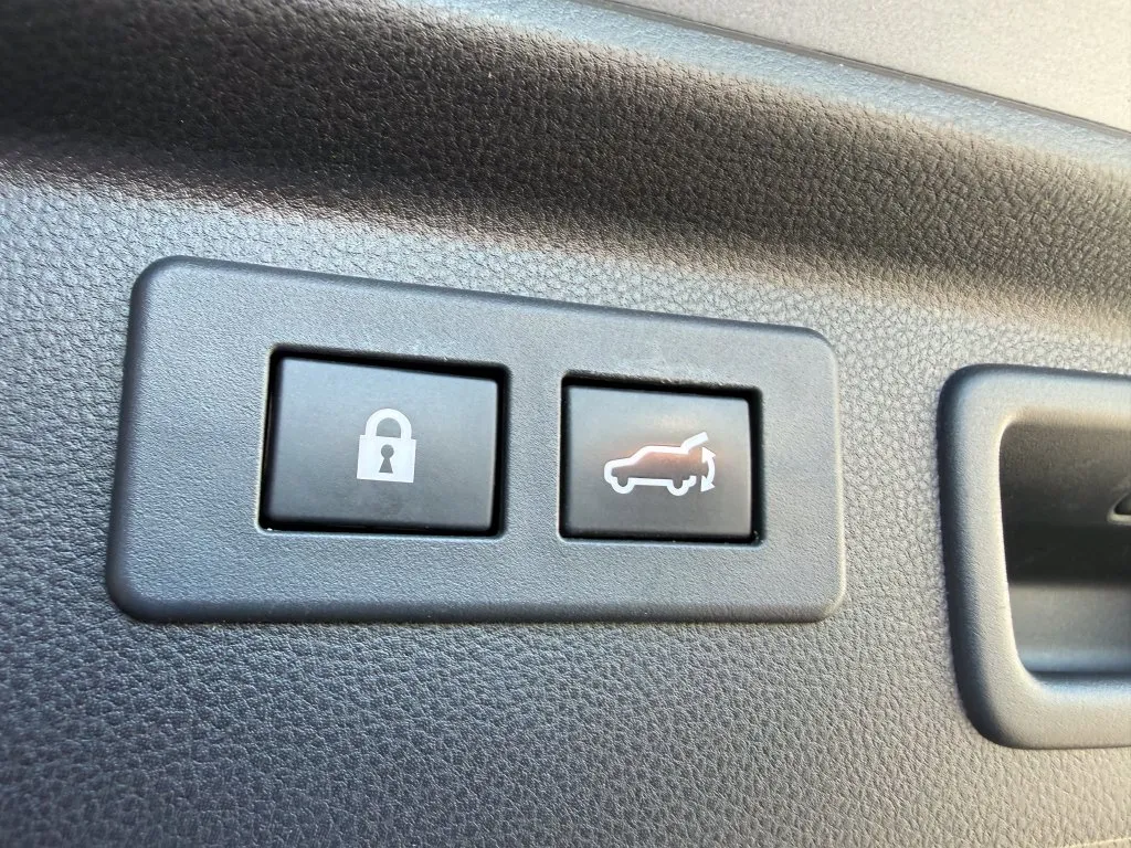 Subaru Forester photo 20