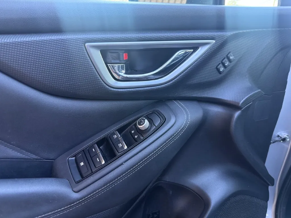 Subaru Forester photo 16