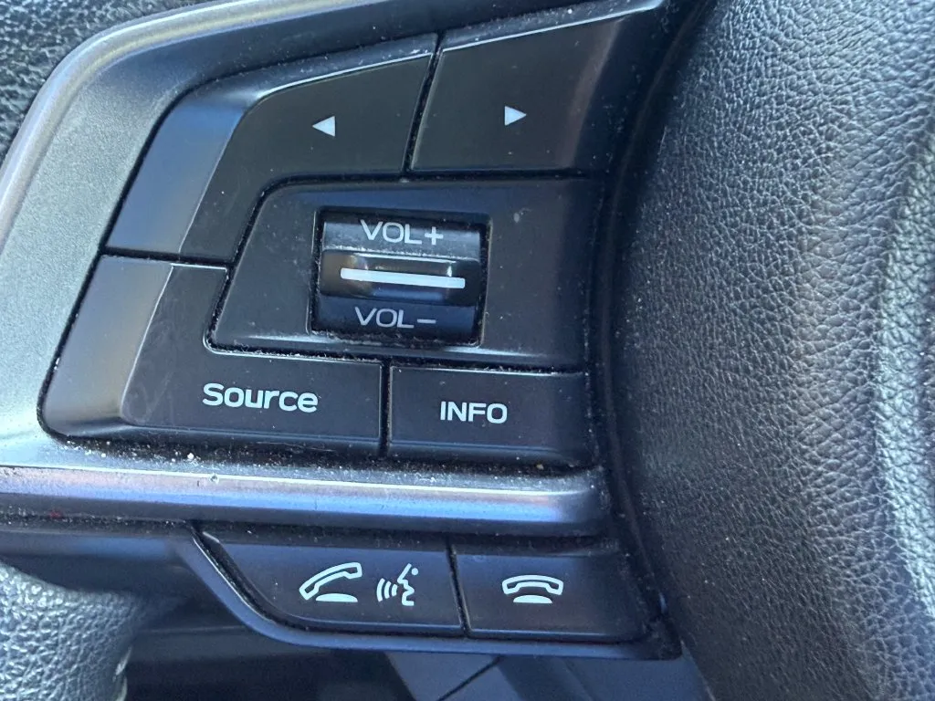 Subaru Forester photo 26