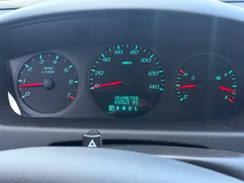 Photos of 2015 Chevrolet Impala Limited LS for sale in Chesapeake, VA at Courtesy Auto Sales