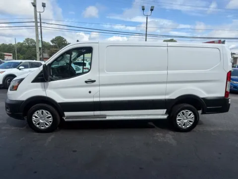 More photos of 2025 Ford Transit-250 at Courtesy Auto Sales, VA