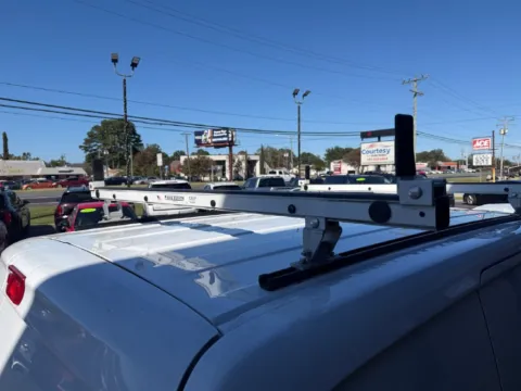 Another view of 2020 Nissan NV200 SV for sale in Chesapeake, VA at Courtesy Auto Sales