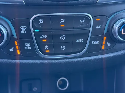 Another view of 2018 Chevrolet Equinox LT for sale in Chesapeake, VA at Courtesy Auto Sales
