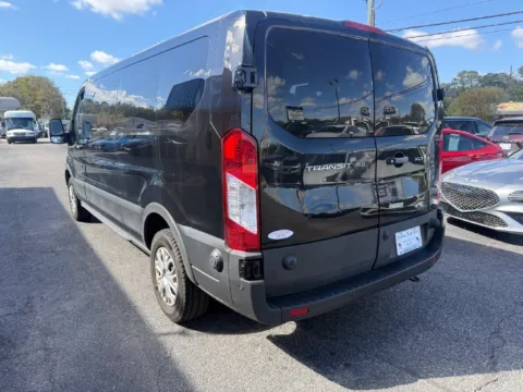 More photos of 2024 Ford Transit-350 XLT at Courtesy Auto Sales, VA
