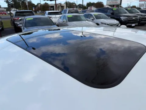 Photos of 2025 Nissan Altima 2.5 SR for sale in Chesapeake, VA at Courtesy Auto Sales