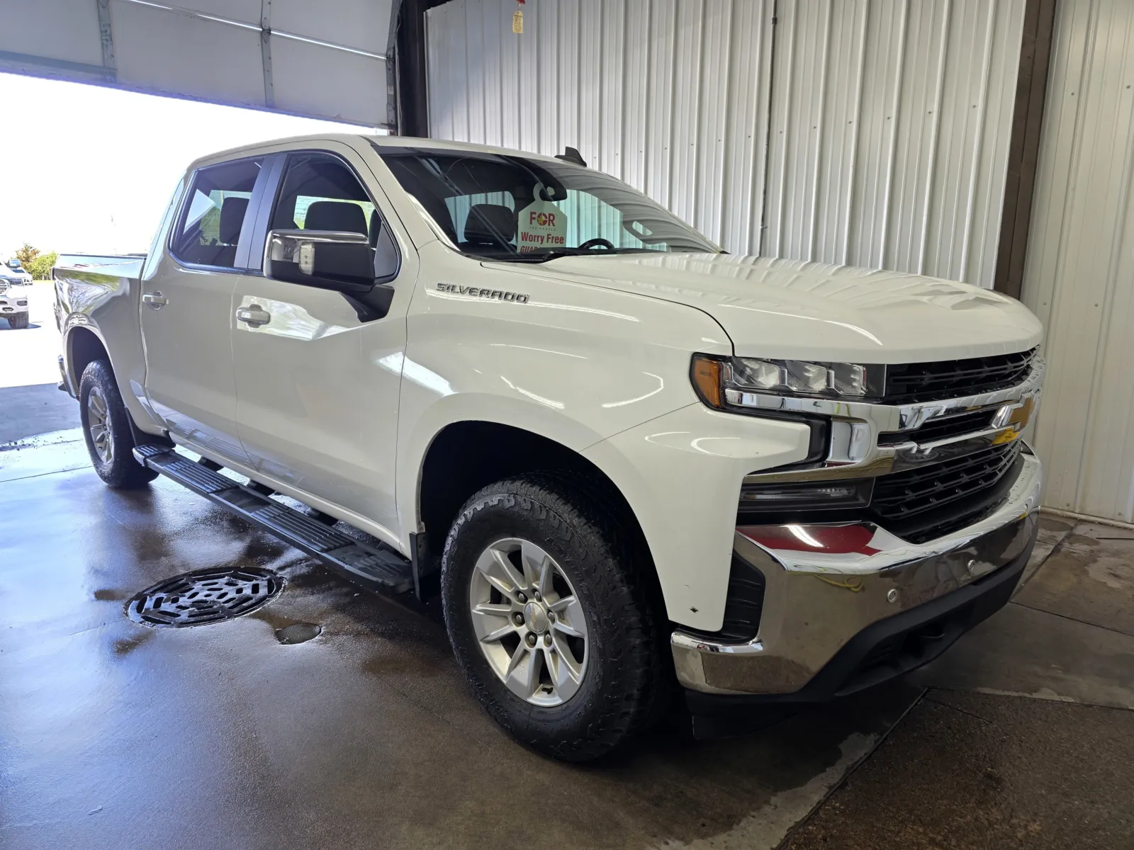 2022 Chevrolet Silverado 1500 LTD LT for sale in Appleton, WI