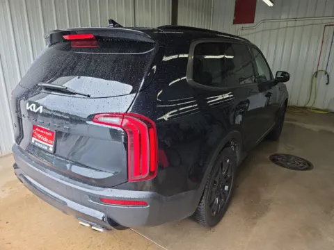 More photos of 2022 Kia Telluride SX at 199ride Appleton Auto, WI