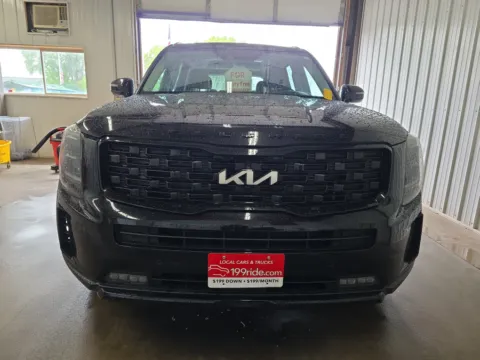 More photos of 2022 Kia Telluride SX at 199ride Appleton Auto, WI