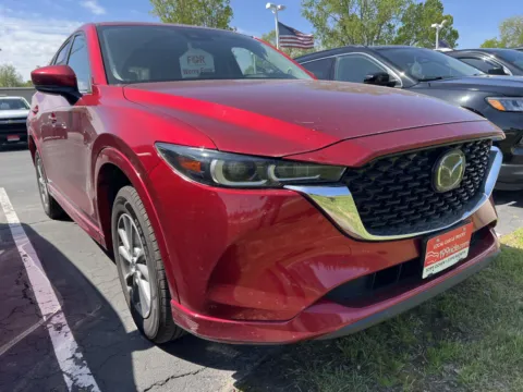 More photos of 2024 Mazda CX-5 2.5 S Select at 199ride Appleton Auto, WI