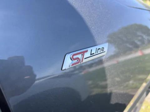 More photos of 2025 Ford Escape ST-Line at 199ride Appleton Auto, WI