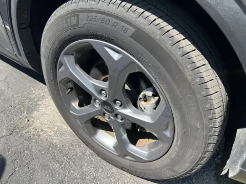 More photos of 2025 Ford Escape ST-Line at 199ride Appleton Auto, WI