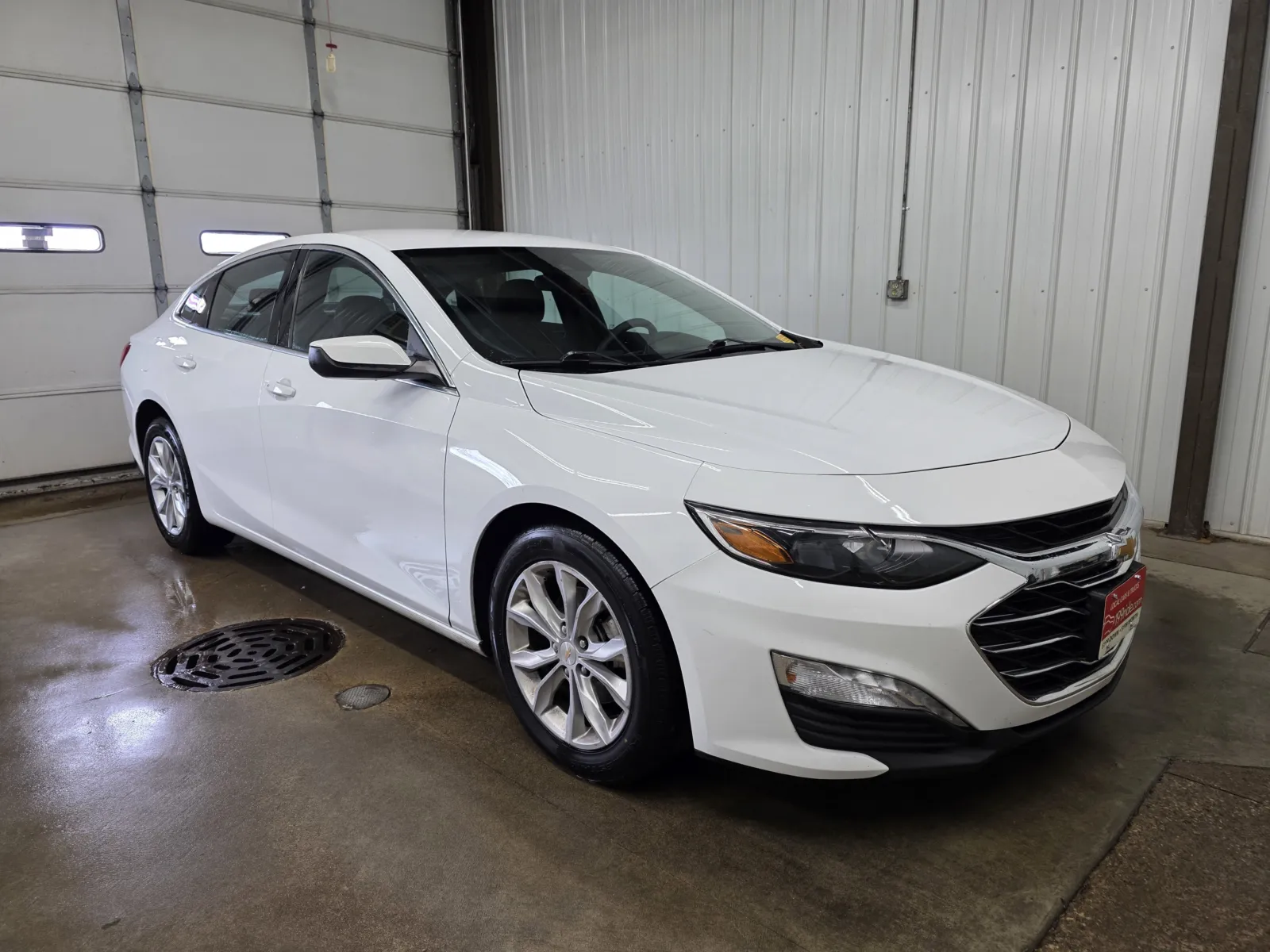 2023 Chevrolet Malibu LT for sale in Appleton, WI