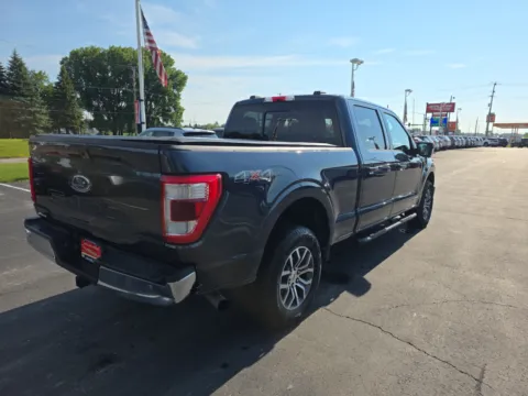 More photos of 2021 Ford F-150 at 199ride Appleton Auto, WI